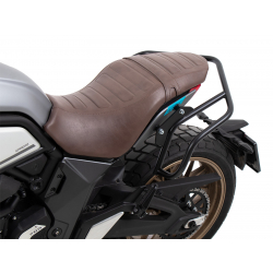 700 CL-X à partir de 2022 ✓ Protection arrière moto école Hepco Becker