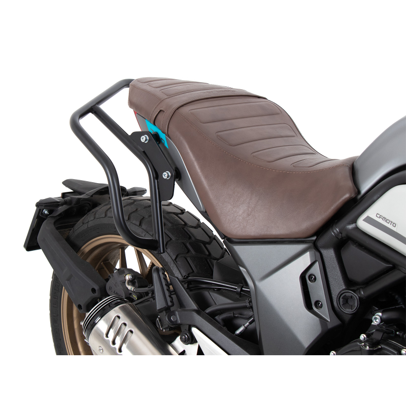 700 CL-X à partir de 2022 ✓ Protection arrière moto école Hepco Becker