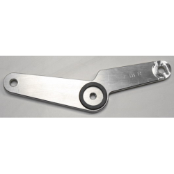 Daytona 675 Triple 2006-2012 ✓ Roulettes de protection