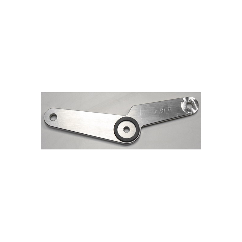 Daytona 675 Triple 2006-2012 ✓ Roulettes de protection