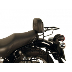Stone Touring from 2004 ✓ Sissybar passager Hepco-Becker avec porte paquet