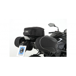Z 750 R 2007-2012 ✓ Supports de sacoches type C-Bow Hepco-Becker