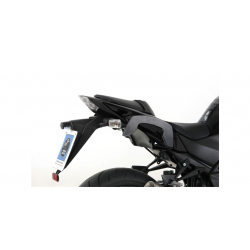 Z 750 R 2007-2012 ✓ Supports de sacoches type C-Bow Hepco-Becker