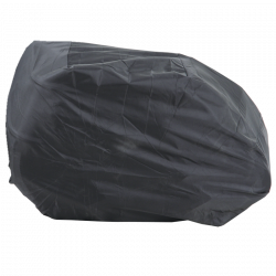 Bagagerie Hepco-Becker / Krauser ✓ Housse de pluie sacoche Buffalo et Ivory Big