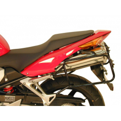 VFR 800 2002-2013 ✓ Supports de valises Hepco-Becker