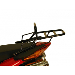 VFR 800 2002-2013 ✓ Support de top case tubulaire Hepco-Becker