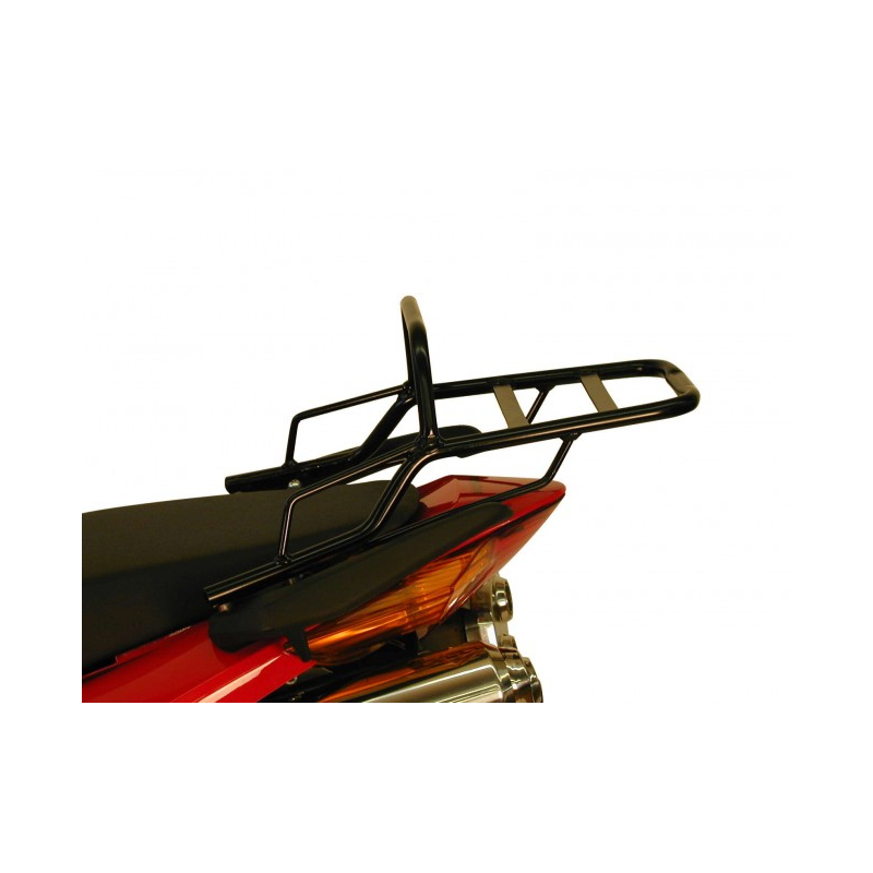VFR 800 2002-2013 ✓ Support de top case tubulaire Hepco-Becker