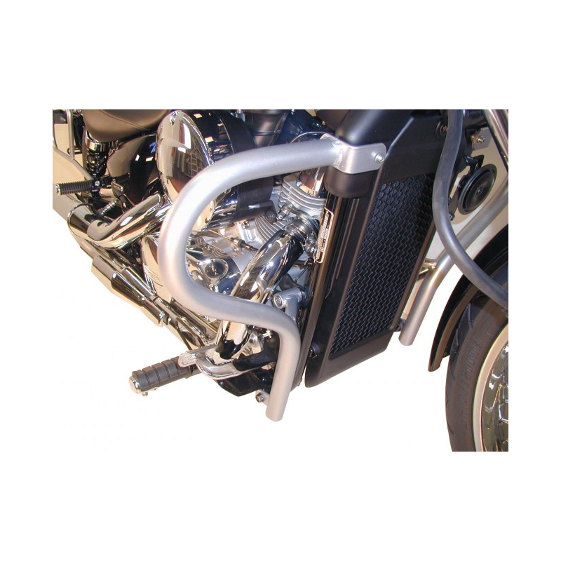 VT 750 Shadow Spirit 2007-2013 ✓ Pare carters Hepco-Becker