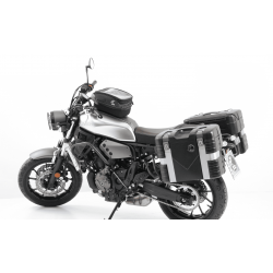 XSR 700 / Xtribute à partir de 2022 ✓ Supports de valises Hepco-Becker Lock-it