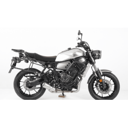 XSR 700 / Xtribute à partir de 2022 ✓ Supports de valises Hepco-Becker Lock-it
