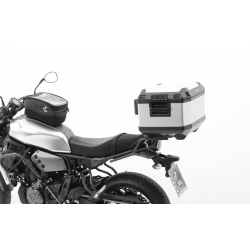 XSR 700 / Xtribute à partir de 2022 ✓ Support de top case Easyrack Hepco-Becker