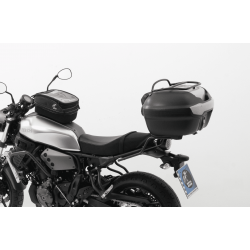 XSR 700 / Xtribute à partir de 2022 ✓ Support de top case Easyrack Hepco-Becker
