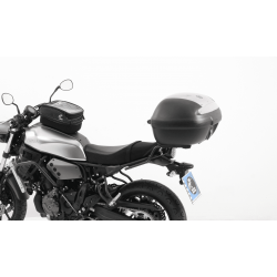 XSR 700 / Xtribute à partir de 2022 ✓ Support de top case Easyrack Hepco-Becker