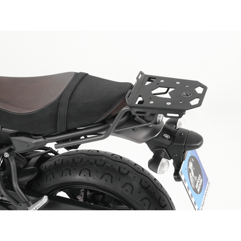 XSR 700 / Xtribute à partir de 2022 ✓ Minirack Hepco-Becker