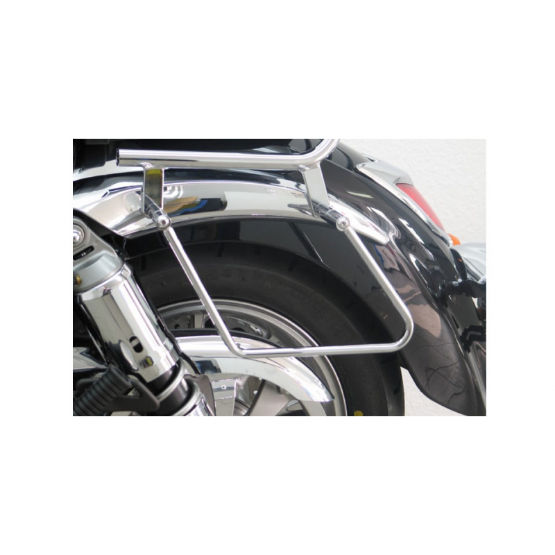 VN 1700 Classic from 2009 ✓ Ecarteurs de sacoches