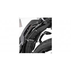 XSR 700 / Xtribute à partir de 2022 ✓ Supports de sacoches type C-Bow Hepco-Becker