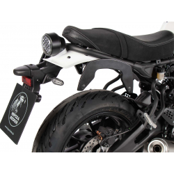 XSR 700 / Xtribute à partir de 2022 ✓ Supports de sacoches type C-Bow Hepco-Becker