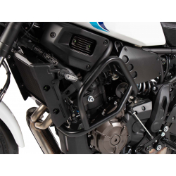 XSR 700 / Xtribute à partir de 2022 ✓ Pare carters Hepco-Becker