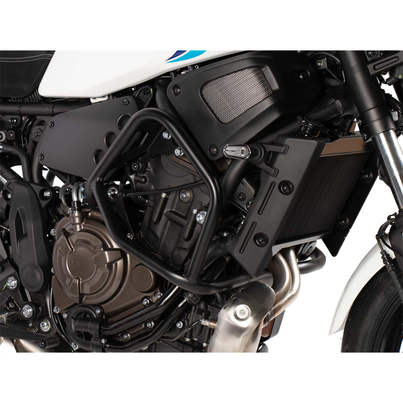 XSR 700 / Xtribute à partir de 2022 ✓ Pare carters Hepco-Becker