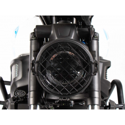 XSR 700 / Xtribute à partir de 2022 ✓ Grille de protection de phare Hepco-Becker