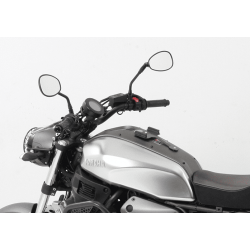 XSR 700 / Xtribute à partir de 2022 ✓ Support sacoche réservoir Lock-it tanking Hepco-Becker
