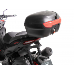SR GT 125/200/Sport 2022- ✓ Support de top case Alurack Hepco-Becker