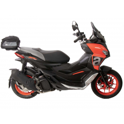 SR GT 125/200/Sport 2022- ✓ Minirack Hepco-Becker