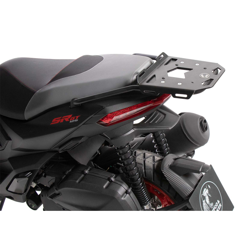 SR GT 125/200/Sport 2022- ✓ Minirack Hepco-Becker