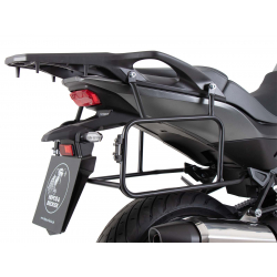 NT 1100 / DCT 2022-2024 ✓ Supports de valises Hepco-Becker