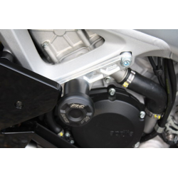 RSV4 2011 / RSV4 RR 2015 ✓ Roulettes de protection