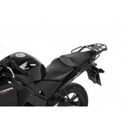 CBR 125 R from 2011 ✓ Porte paquets Hepco-Becker