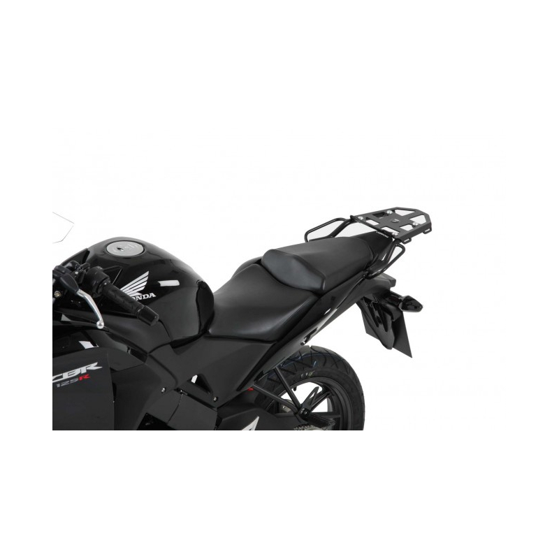 CBR 125 R from 2011 ✓ Porte paquets Hepco-Becker