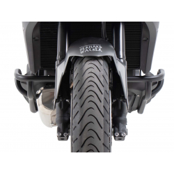 NT 1100 / DCT 2022-2024 ✓ Pare carters Hepco-Becker