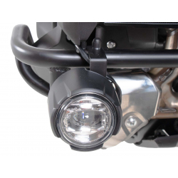 NT 1100 / DCT 2022-2024 ✓ Adaptateur Hepco-Becker pour feux d'origine Honda