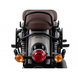Classic 350 à partir de 2022 ✓ Supports de sacoches type C-Bow Hepco-Becker Noir