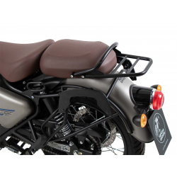 Classic 350 à partir de 2022 ✓ Supports de sacoches type C-Bow Hepco-Becker Noir