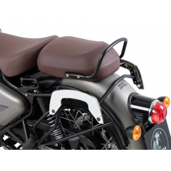 Classic 350 à partir de 2022 ✓ Supports de sacoches type C-Bow Hepco-Becker Chromé