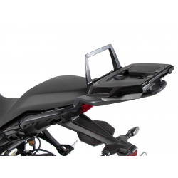 Tiger Sport 660 à partir de 2022 ✓ Support de top case Alurack Hepco-Becker