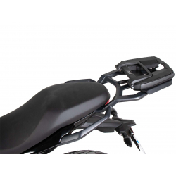 Tiger Sport 660 à partir de 2022 ✓ Support de top case Easyrack Hepco-Becker