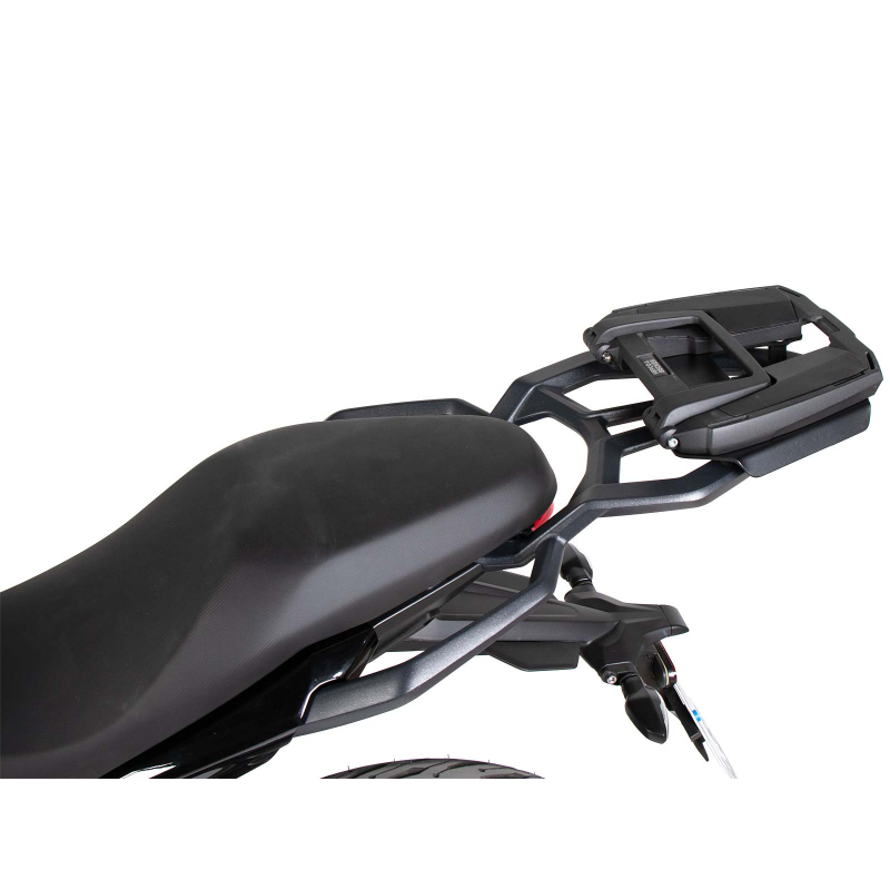 Tiger Sport 660 à partir de 2022 ✓ Support de top case Easyrack Hepco-Becker