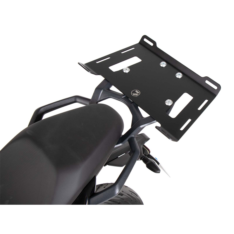 Tiger Sport 660 à partir de 2022 ✓ Extension de porte bagages Hepco-Becker