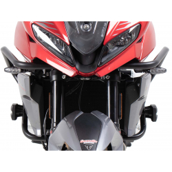 Tiger Sport 660 à partir de 2022 ✓ Protections de réservoir Hepco-Becker