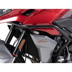 Tiger Sport 660 à partir de 2022 ✓ Protections de réservoir Hepco-Becker
