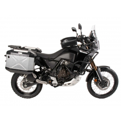 Ténéré 700 ( T7 ) 2019-2024 ✓ Supports de valises Hepco-Becker