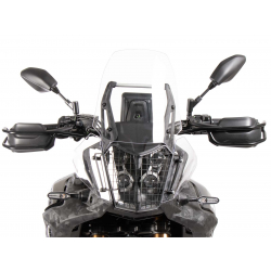 Ténéré 700 World Raid à partir de 2022 ✓ Grille de protection de phare Hepco-Becker