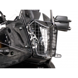 Ténéré 700 World Raid à partir de 2022 ✓ Grille de protection de phare Hepco-Becker
