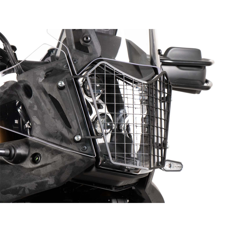 Ténéré 700 World Raid à partir de 2022 ✓ Grille de protection de phare Hepco-Becker