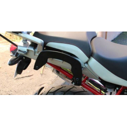 R 1200 GS 2008-2012 ✓ Supports de sacoches type C-Bow Hepco-Becker