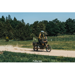 Ténéré 700 ( T7 ) à partir de 2019 ✓ Echappement IXIL MXT T7