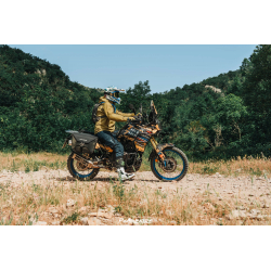 Ténéré 700 ( T7 ) à partir de 2019 ✓ Echappement IXIL MXT T7